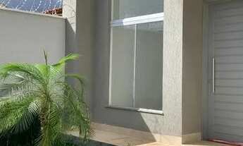 Imagem 4: CASA NO BELA VISTA