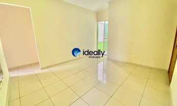 Imagem 4: Excelente Oportunidade, Área privativa no Santa Terezinha com 100 m², 03 Qtos e 02 Vagas