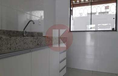 Imagem 6: Casa para aluguel, 2 quartos, 2 vagas, Santa Mônica - Belo Horizonte/MG