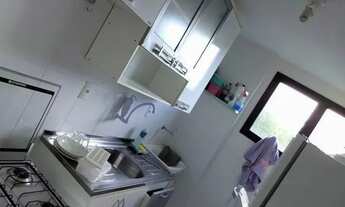 Imagem 4: Alphaville 1 Quarto - Mobiliado - 3º Andar - Salvador