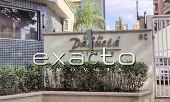 Imagem: Apartamento - Cambuí - Campinas