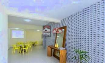 Imagem 4: Caraguatatuba - Apartamento Padrão - Indaiá