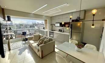 Imagem 7: Lindo Apartamento 45m2 - Vila Invernada / Tatuapé