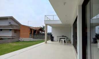 Imagem: Casa com 4 dormitórios para alugar, 461