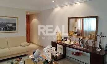 Imagem 2: Apartamento de 4 quartos e 2 vagas para alugar no Luxemburgo!