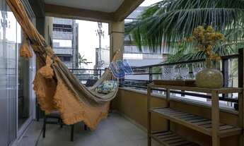 Imagem 5: Apartamento tipo FLAT 1 quarto Suite 77m2 no Pestana Lodge Residence