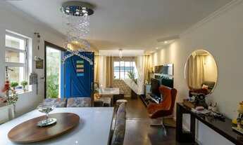 Imagem 2: Casa para Aluguel - Mooca, 4 Quartos, 170 m2