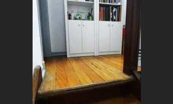 Imagem 7: CASA ASSOBRADADA - BELA VISTA - SP