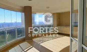 Imagem: RIBEIRãO PRETO - Apartamento Padrão