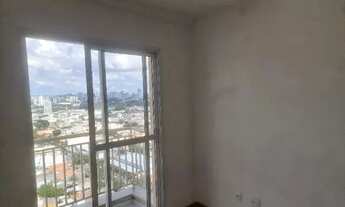 Imagem 4: Santo André - Apartamento Padrão - <br> Utinga