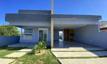 Imagem 2: Casa nova á venda - Balneário São Jorge em Arroio do Sal/RS