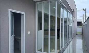 Imagem 4: Casa em Condomínio para Locação em Taubaté, Condomínio Ouroville, 3 dormitórios, 1 suíte