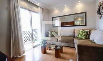 Imagem 3: Apartamento à Venda - Água Fria, 3 Quartos, 93 m2