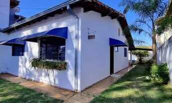 Imagem 5: Casa com 2 dormitórios à venda, 107 m² por R$ 320.000 - Parque Nossa Senhora das Graças