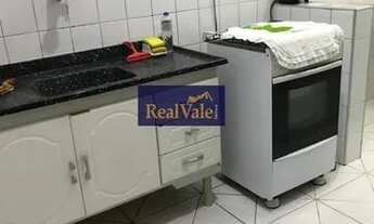 Imagem 6: Apartamento para venda possui 49 metros quadrados com 2 quartos