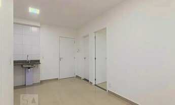 Imagem 3: Apartamento para Aluguel - Cangaíba, 2 Quartos, 37 m2