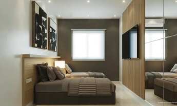 Imagem 5: Apartamento em Neópolis, 2 quartos, com estúdio, suíte e sala para 2 ambientes