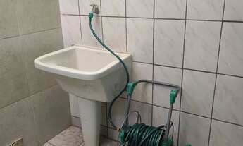 Imagem 5: Casa de Fundos Jd Santa Eudoxia