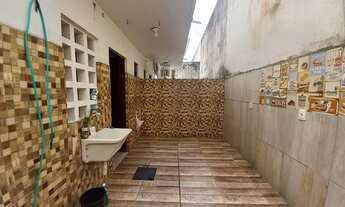 Imagem 7: Casa para Alugar no Farol de Itapuã, 3/4 (2 Suítes), 2 Vagas, Piscina, em Condomínio