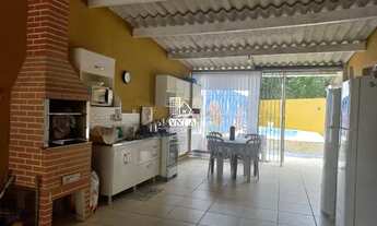 Imagem 5: Caraguatatuba - Casa Padrão - MASSAGUAÇU