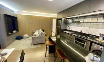 Imagem 4: Apartamento para Venda em Campo Grande, Mata do Jacinto, 2 dormitórios, 1 suíte, 2 banheir