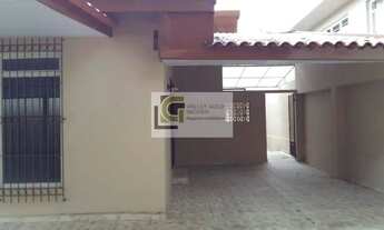 Imagem 7: Si* CASA NO JD ESPLANADA COM 4 DORMITORIOS