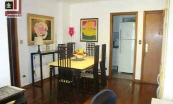 Imagem 4: Apartamento residencial à venda, Vila Clementino, São Paulo