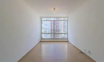 Imagem 5: Cobertura Locação Paraíso 180 m² 3 Dormitórios