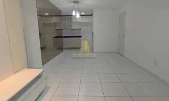 Imagem 6: Bairro Murilopolis. Apartamento com 03 quartos sendo 01 suíte e varanda. Móveis planejados