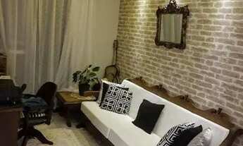 Imagem 6: Apartamento com 2 dormitórios à venda, 85 m² por R$ 575.000 - Santa Claudina - Vinhedo/SP