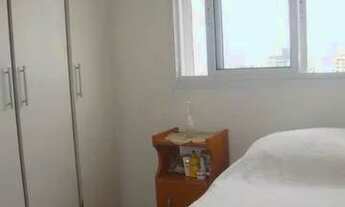 Imagem 6: Apartamento residencial à venda, Vila Clementino, São Paulo