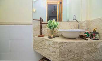 Imagem 4: Casa Em Condomínio com 3 dormitórios e 2 vagas