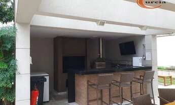 Imagem 2: Apartamento com 2 dormitórios, 68 m² - venda por R$ 1.060.000,00 ou aluguel por R$ 6.450,0