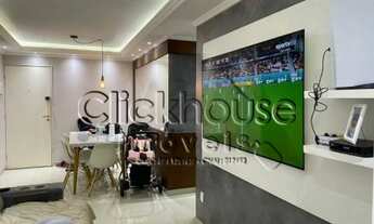 Imagem 3: ALUGA-SE LINDO APTO NA VILA ANDRADE