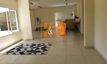 Imagem 7: APARTAMENTO RESIDENCIAL em INDAIATUBA - SP, VILA TELLER