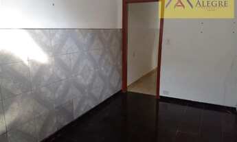 Imagem 2: Casa Cidade Ademar São Paulo/SP