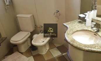 Imagem 7: Flat disponível na Bela Vista