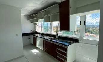 Imagem 6: Apartamento para aluguel possui 68 metros quadrados com 3 quartos