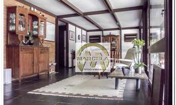 Imagem 7: Casa com 5 dormitórios - Marina Guarujá - Guarujá/SP