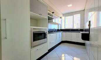 Imagem 3: B. Assunção/SBC/ Cobertura duplex com 160 m², 2 quartos(1 suíte), closet, 2 vagas de garag