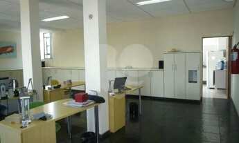 Imagem 6: PRÉDO COMERCIAL A VENDA NA VILA ROMERO - 5 MINUTOS DA AV. ENG. CAETANO ÁLVARES