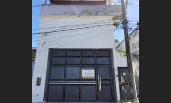 Imagem: Casa Sobreposta para Locação em Mogi das