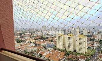 Imagem 3: Apartamento na cobertura com 4 dormitórios, 249 m² - venda por R$ 800.000 ou aluguel por R