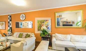 Imagem 6: Apartamento para Aluguel - Jardim, 3 Quartos, 112 m2