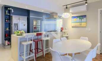 Imagem 4: Apartamento à Venda - Itaim Bibi, 2 Quartos, 112 m2