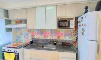 Imagem 5: Apartamento para venda tem 89 metros quadrados com 2 quartos em Vila Olímpia - São Paulo