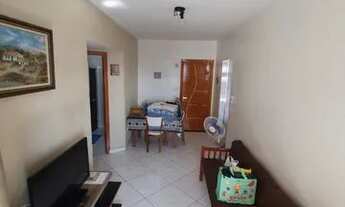 Imagem 3: Apartamento com 1 dormitório à venda, 70 m² por R$ 265.000 - Mirim - Praia Grande/SP