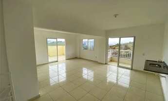 Imagem: Linda cobertura no Bairro Ipiranga