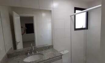 Imagem 4: Apartamento com 3 dormitórios para alugar, 96 m² por R$ 3.761,68/mês - Condomínio Mondo It