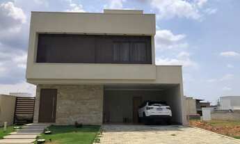 Imagem 3: Senador Canedo - Casa Padrão - <br> Residencial Condomínio Jardim Veneza